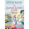 The Good Luck Cafe