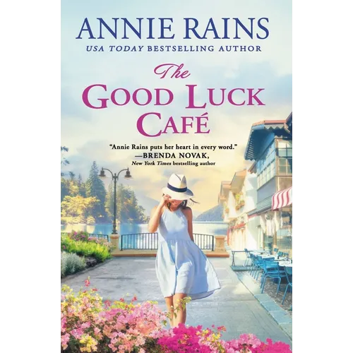 The Good Luck Cafe