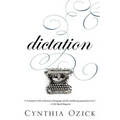 Dictation: A Quartet