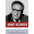 American Legends: The Life of Henry Kissinger