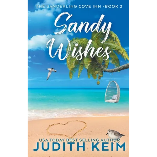 Sandy Wishes