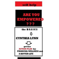 Are You Empowered -- the Basics