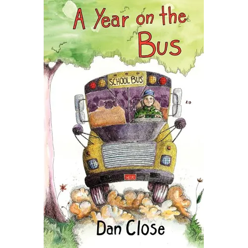 A Year on the Bus
