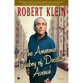 The Amorous Busboy of Decatur Avenue
