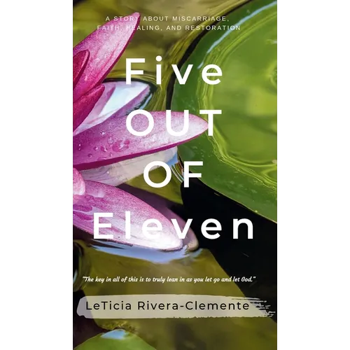 Five OUT OF Eleven
