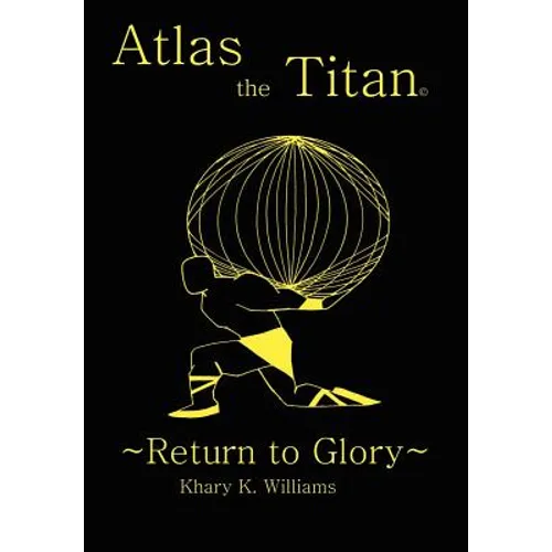 Atlas the Titan: Return to Glory