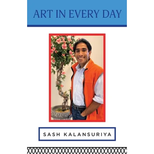 Art In Every Day