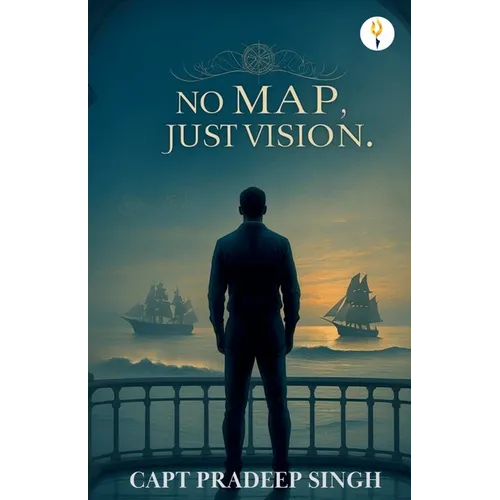 No Map Just Vision