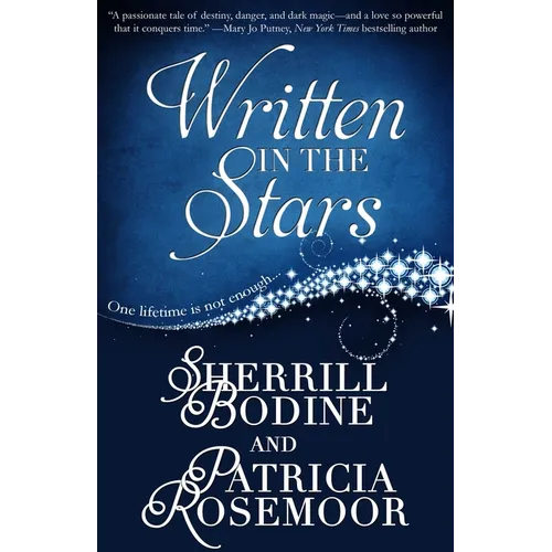 Written in the Stars