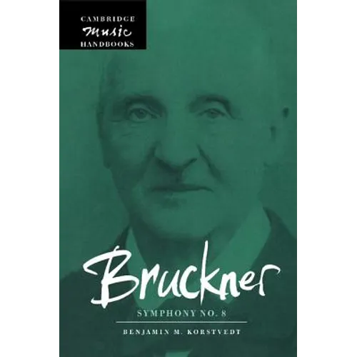 Bruckner: Symphony No. 8