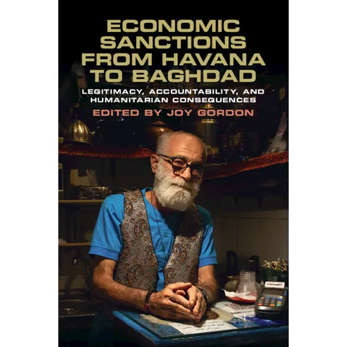 Economic Sanctions from Havana to Baghdad - Paperback