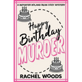 Happy Birthday Murder