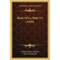 Birds Of La Plata V2 (1920)