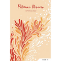 Potomac Review Issue 70
