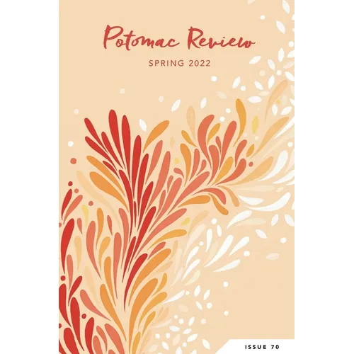 Potomac Review Issue 70