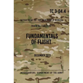 Fundamentals Of Flight: March 2012