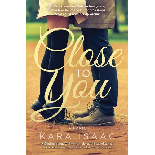 Close to You
