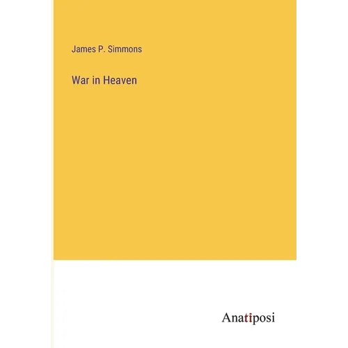 War in Heaven