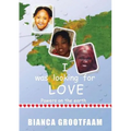 I was looking for love: Powers on the earth