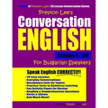 Preston Lee's Conversation English For Bulgarian Speakers Lesson 1 - 20