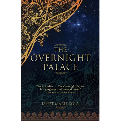 The Overnight Palace