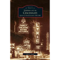 Stepping Out in Cincinnati: Queen City Entertainment 1900-1960