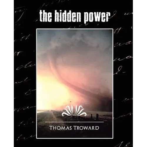 The Hidden Power (New Edition)