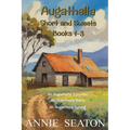 Augathella Short and Sweets: Books1-3