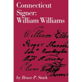 Connecticut Signer: William Williams