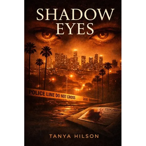 Shadow Eyes