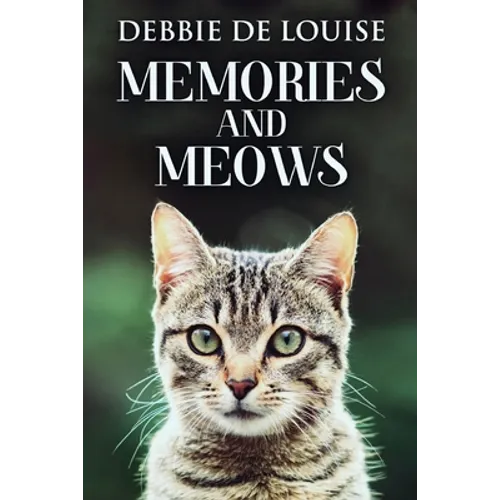Memories And Meows