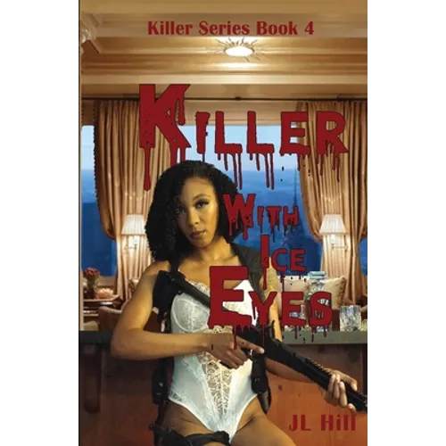Killer With Ice Eyes
