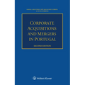 Corporate Acquisitions and Mergers in Portugal