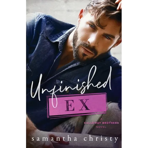Unfinished Ex