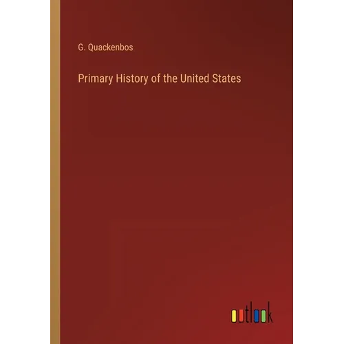 Primary History of the United States