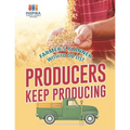 Producers Keep Producing Farmer's Planner with To Do List