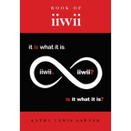 Book of iiwii: It is what it is. Is it what it is? - Hardcover