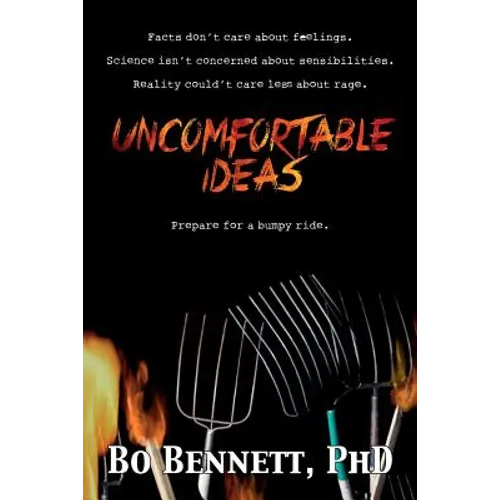 Uncomfortable Ideas