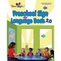 Preschool Sign Language Book 2.0