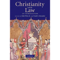 Christianity and Law: An Introduction
