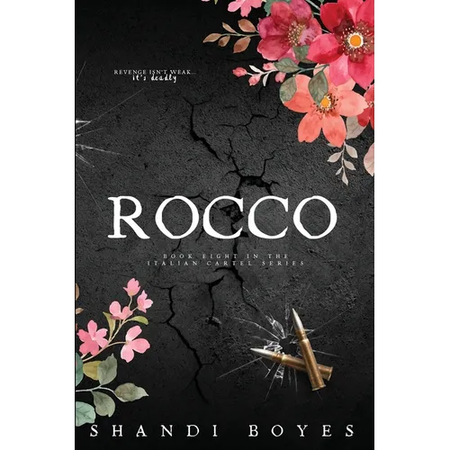 Rocco - Discreet