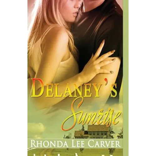 Delaney's Sunrise