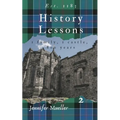 History Lessons