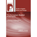 The European Baptist Federation