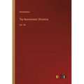 The Numismatic Chronicle: Vol. XII