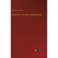 Introduction to the Study of International Law