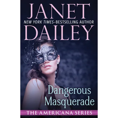 Dangerous Masquerade
