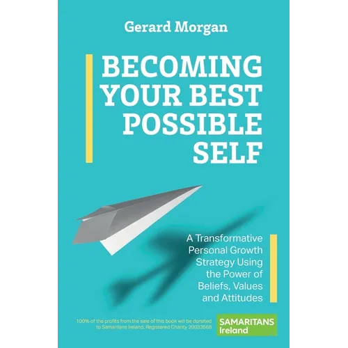 Becoming Your Best Possible Self