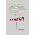 The Book of Ulster Surnames