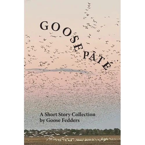 Goose Pâté
